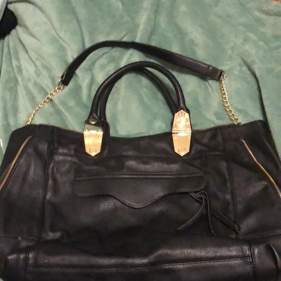Steve Madden Tote Bag - Picture 2 of 3
